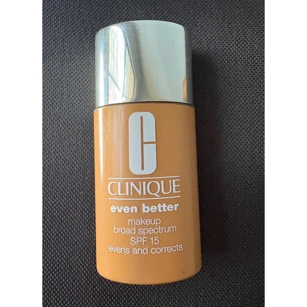 Clinique Beyond Perfecting Foundation + Concealer WN110 Chestnut Beige